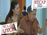 Ika-6 Na Utos: Unti-unting pagbabalik ng mga alaala ni Manang Loleng | Episode 210 RECAP (HD)