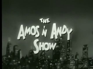 BoomerFlix Classic TV Shows - Amos "n" Andy - "Second Honeymoon"