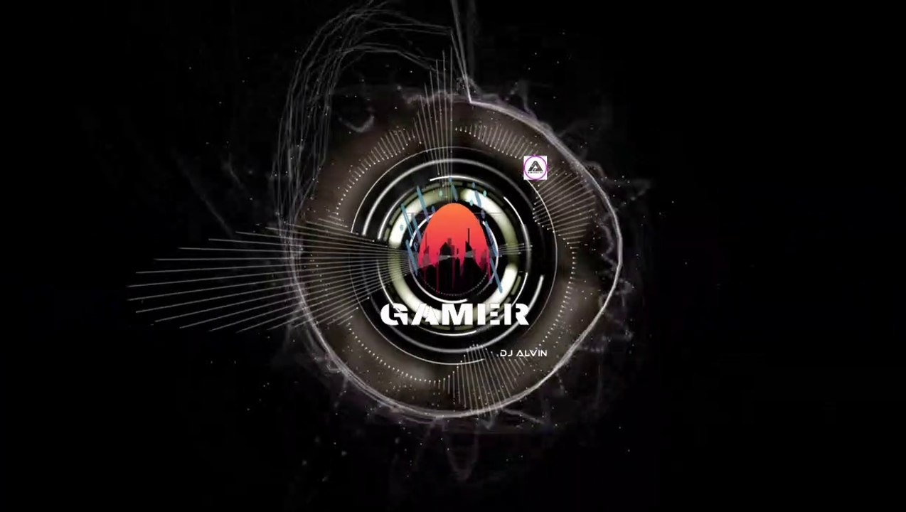 DJ Alvin - Gamer