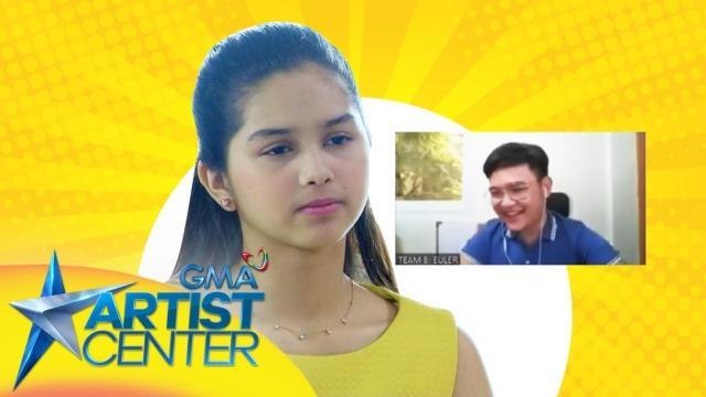 Quiz Beh: Elijah Alejo, ibinuking ng sariling fan!