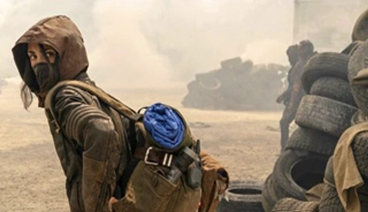 [S8 E6] Fear the Walking Dead Season 8 Episode 6 "AMC" Full Episodes