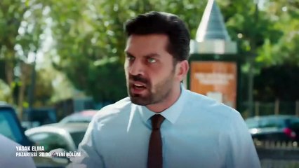 Yasak Elma 84. Bölüm Fragmanı