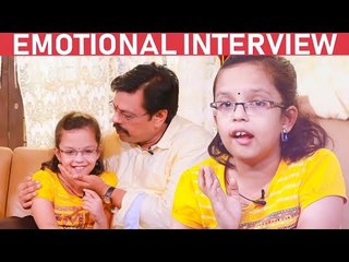 HEARTWARMING: The Real Story Behind Super Singer Theju Voice