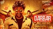 BREAKING: Superstar Rajini as 'Rowdy Police' in Darbar | Nayanthara | Murugadoss | inbox