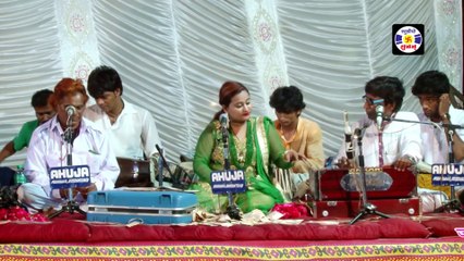 Dil Ko Shukun || #gazal || Ujala Parvin || दिलको सुकु कालबको राहत नही मिलेगी  || Gazal ||  MASTANBABA  INDOR [PANETHA] Gujrat