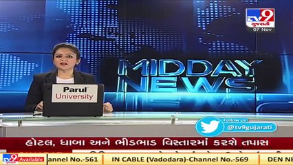 Ahead of Diwali, Gujarat on high alert after IB warning _