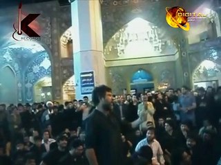 " Mera Hussain Hai Bus" | Nauha | Pakistani Nauhakhwan | Kamran Haider Jafri