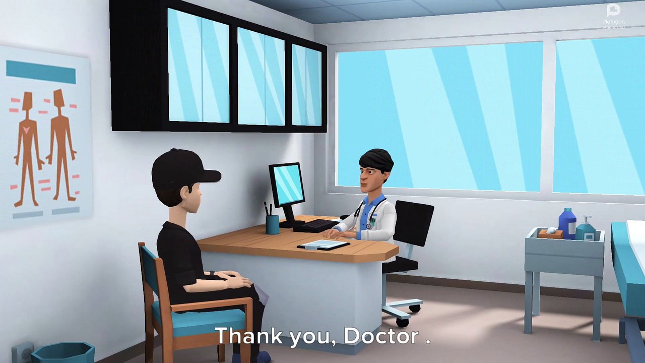 Dialogues (animate version)