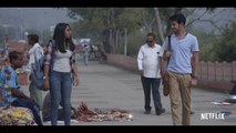 Mismatched | Official Trailer | Prajakta Koli, Rohit Saraf & Rannvijay Singha | Netflix India