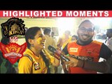 CSK fan Funny Troll on SRH Fan after Winning the match | Vivo IPL