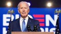 World Today: Joe Biden widens Georgia margin by over 7,000 votes, says we are winning
