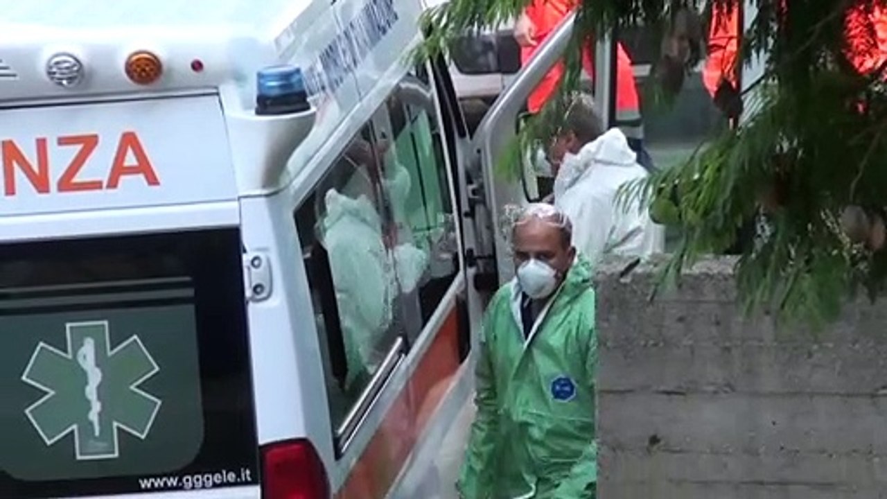 COVID-19: Οι τελευταίες εξελίξεις στην Ευρώπη