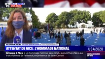 Attentat de Nice: un hommage national pour les trois victimes