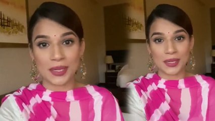 Bigg Boss 14; Naina Singh requests fans to vote for her | FilmiBeat