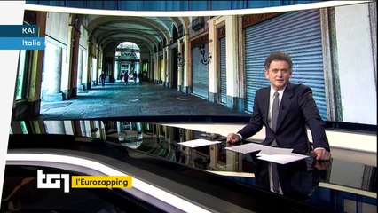 L'Eurozapping : Liverpool veut tester tous ses habitants, l'Italie reconfine