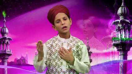 Main toh meelad Manaonga | Naat | Prophet Mohammad PBH | Arsalan Shah Qadri | HD