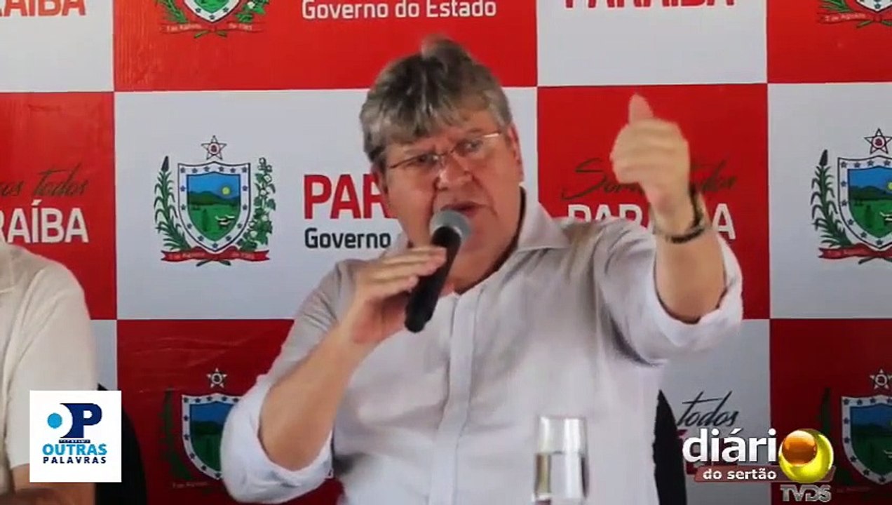 Acompanhe o programa Outras Palavras deste sábado (07) pela Líder FM de Sousa-PB