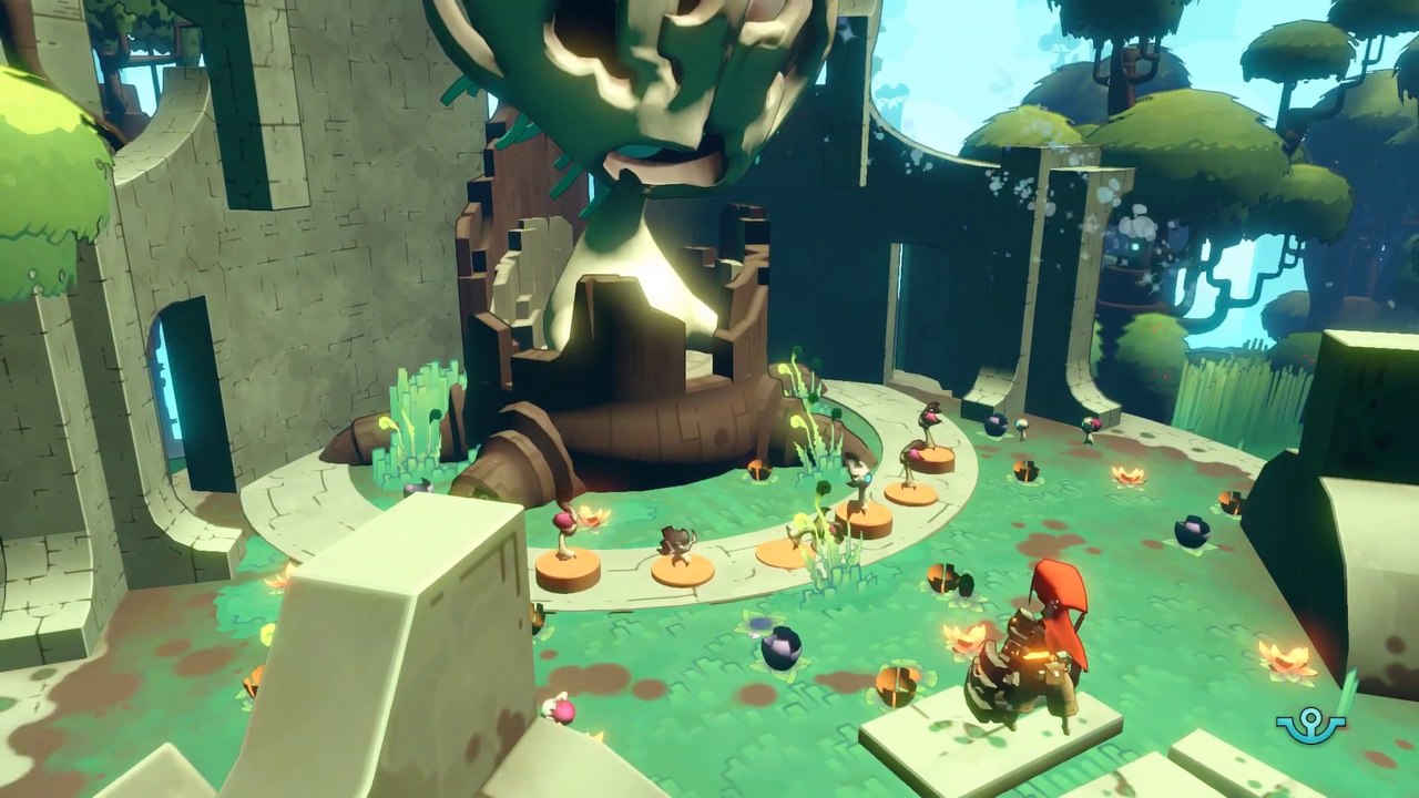 Let's Play Hob #31 Letzter Energiekern