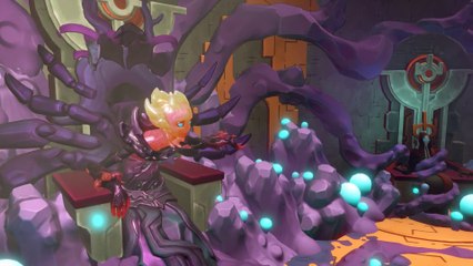 Let's Play Hob #33 Zwei Enden und mein Fazit