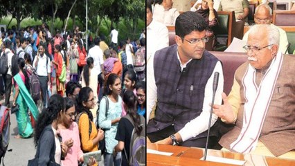 75 శాతం స్థానికులకే ఉద్యోగాలు... మన పిల్లలు ఇతర రాష్ట్రాలకు వెళితే పరిస్థితి ఏంటీ ?