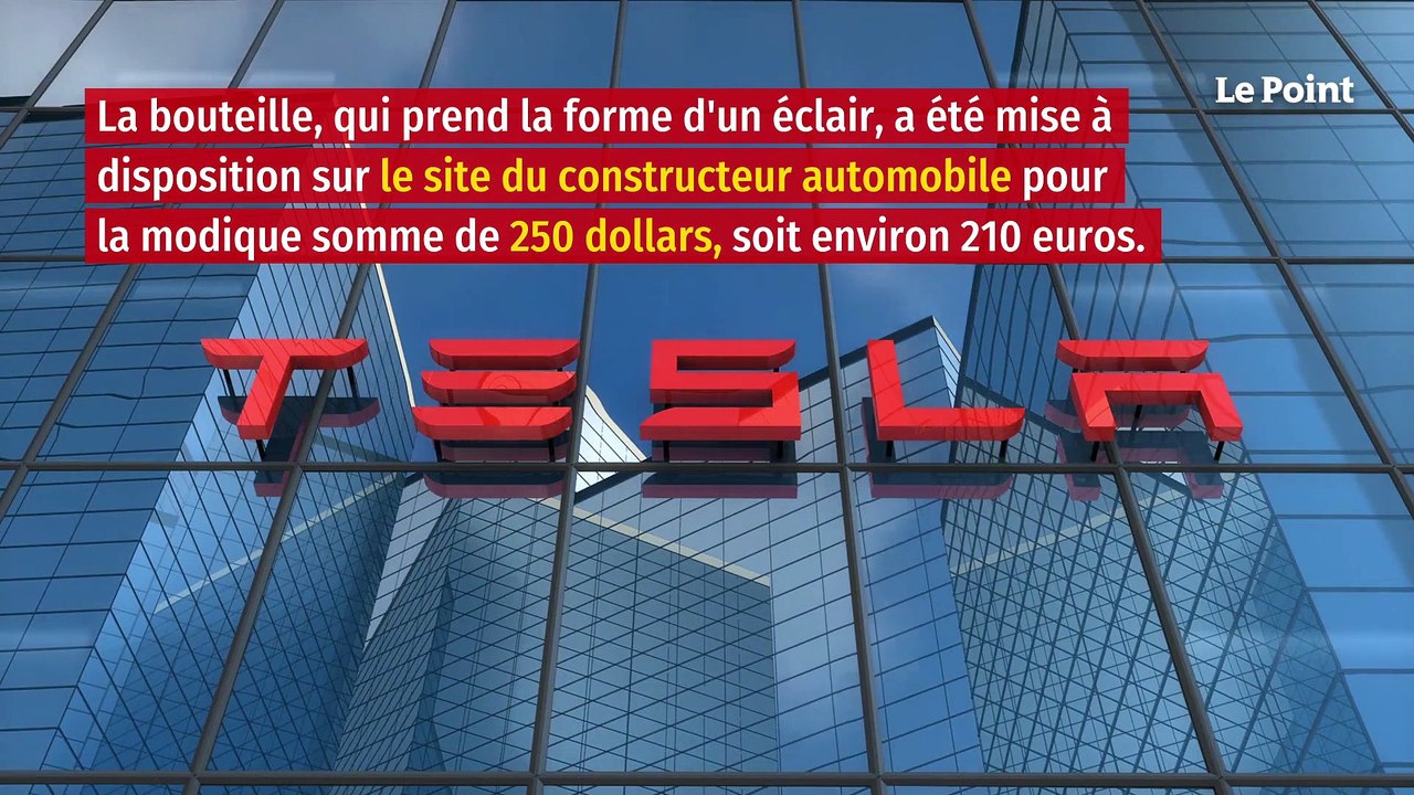 Le nouveau projet fou d'Elon Musk déjà en rupture de stock