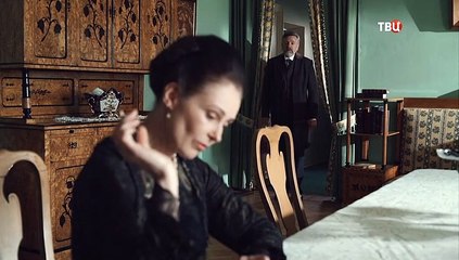 Анна-детективъ 2  сезон 2 серия (2020)