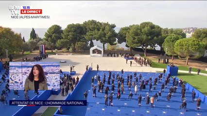 Attaque à la basilique Notre-Dame de Nice: où en est l'enquête ?