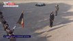 La Marseillaise jouée lors de l'hommage aux trois victimes de l'attentat de Nice