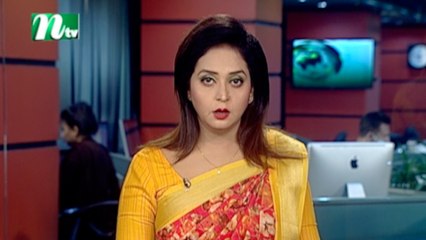 NTV Dupurer Khobor | 07 November 2020