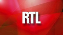 Le journal RTL de 10h du 07 novembre 2020