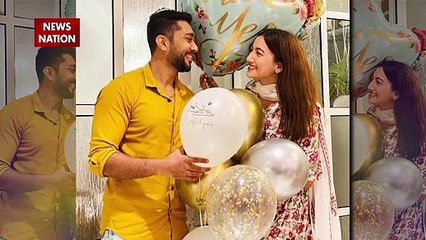 Gauahar Khan बनेंगी जैद की दुल्हनिया