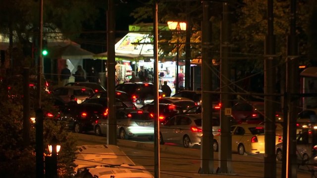 Локдаун бродит по Европе