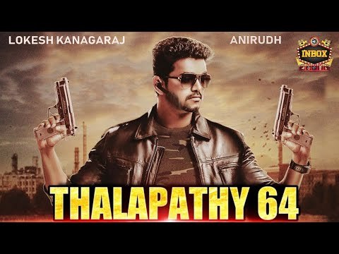 Exclusive: Full Details on Thalapathy 64 & Mystery producer | Vijay | lokesh Kanagaraj | inbox
