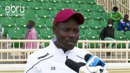 Kenya U20 Prepares For The U20 CECAFA Championships