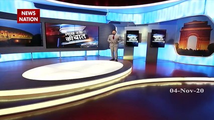 यमुना में झाग वाला जहर, दिल्‍ली में कोरोना का कहर 