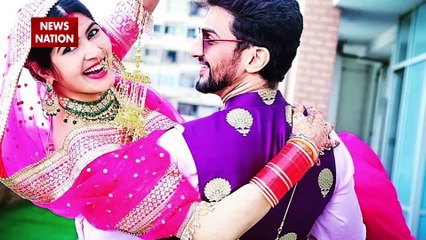Karwa Chauth 2020: इन एक्ट्रेसेस का है पहला करवा चौथ
