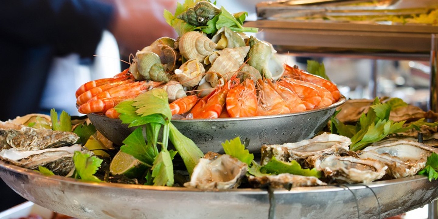 Brunch La Maison Montmorency (Montmorency) - OuBruncher