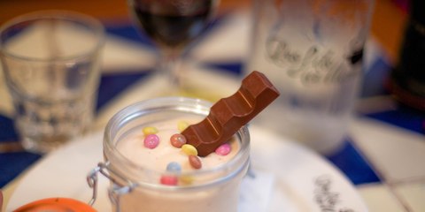 Brunch Les Fils à Maman Orléans (Orléans) - OuBruncher