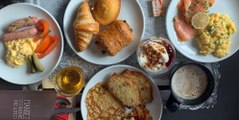Brunch Ibis Coeur d'Orly (Paray-Vieille-Poste) - OuBruncher