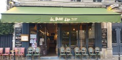 Brunch Le Petit L'Or (Paris) - OuBruncher