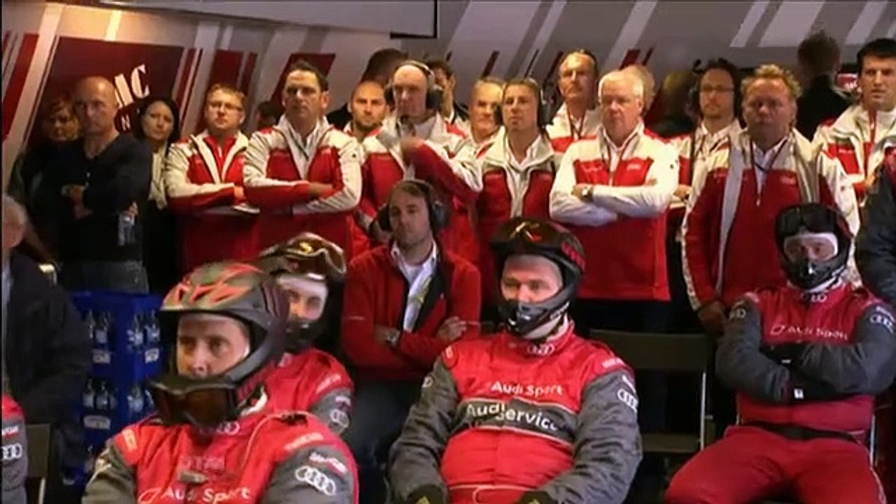 DTM 2010 Oschersleben - Highlights