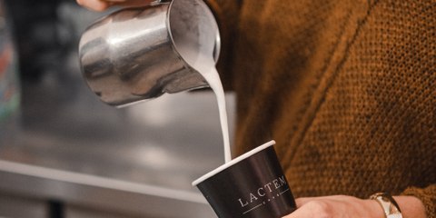 Brunch LACTEM (Paris) - OuBruncher