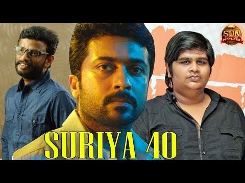 BREAKING: Who is going To Direct Surya for Sun Tv Project ? | NGK | Inbox
