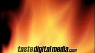 Fire Video Backgrounds - HD Motion Backgrounds with Alpha