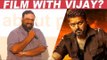 Ajith's Viswasam Visually Challenged Audience Response in Special Screening : Director Siva