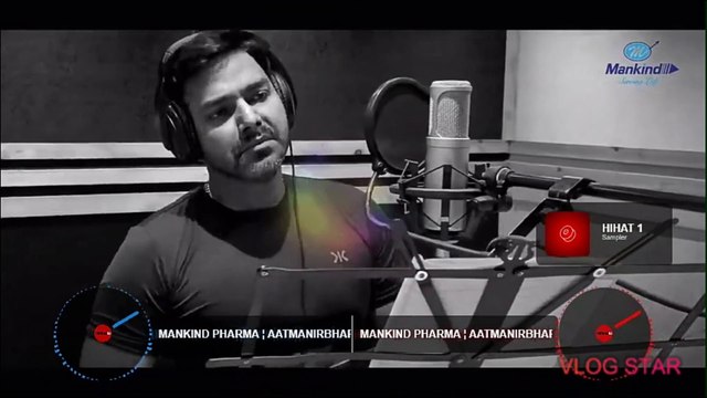 Vande Mataram | वन्दे मातरम | New Patriotic Song 2020 | Pawan Singh Patriotic Song 2020 | Pawan Singh desh bhakti song 2020