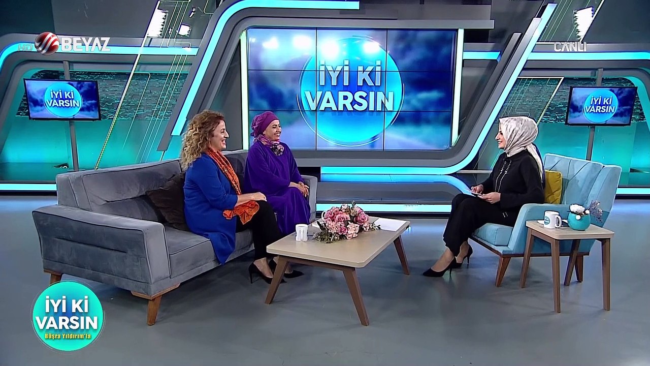 İyi Ki Varsın 7 Kasım 2020