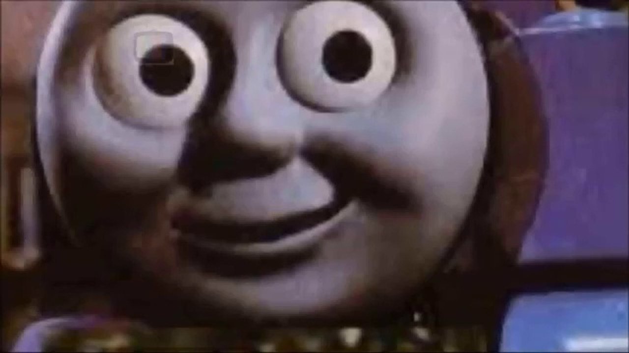 Thomas The Tank Engine Meme Compilation