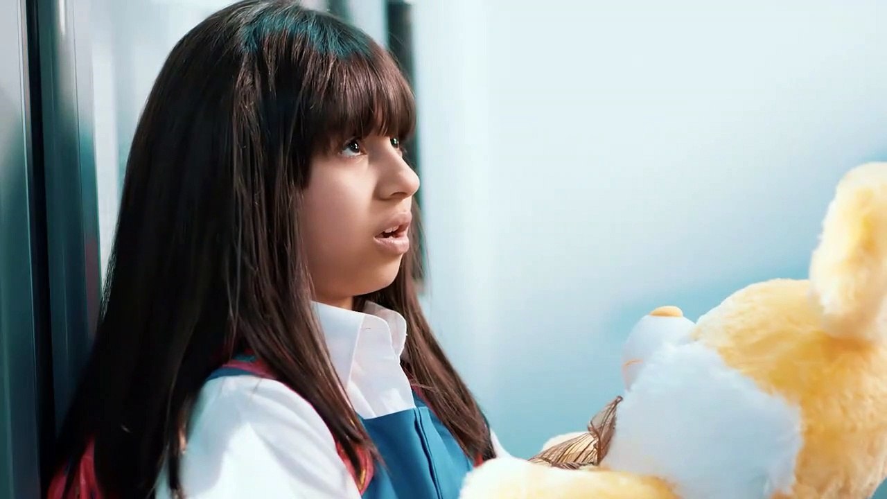 مسلسل عذراء الحلقة 2 الثانية
