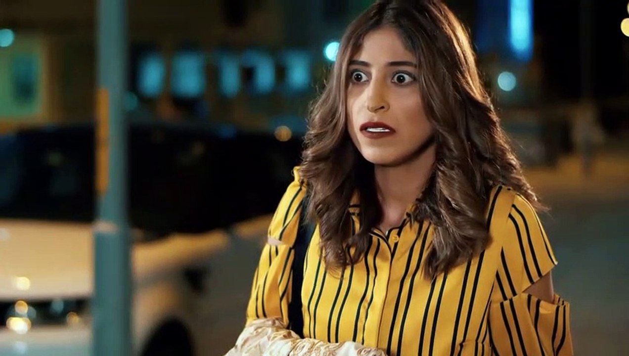 مسلسل عذراء الحلقة 4 الرابعة